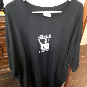 Men’s Large size Tee shirt